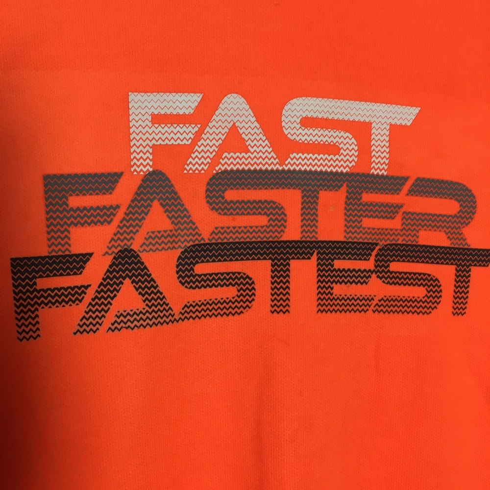 Fast - Picture 4 of 8